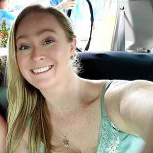Rachel McNulty