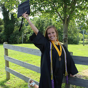 Sam Brown, RN