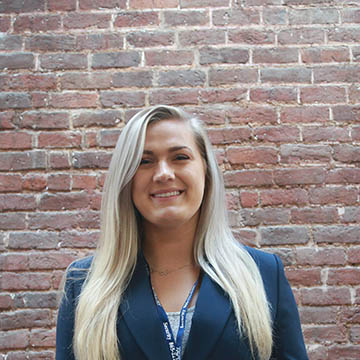 Sarah Crane, JD