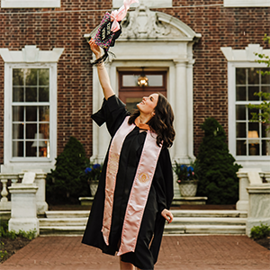 Shawn DeSantis, MBA