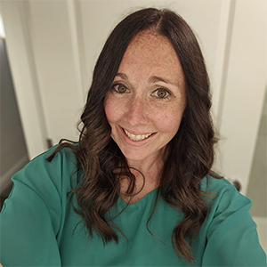 Stacey Salvato, M.Ed.