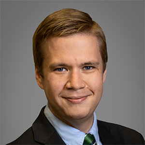 Steven Rufe, MEd