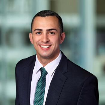 Shawn Ryan, MBA